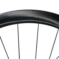 Light Bicycle Airia 52