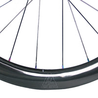 Light Bicycle Airia 52