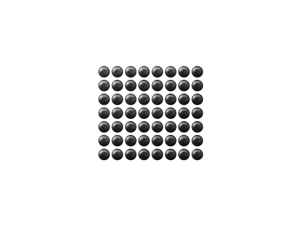 Ceramic Speed (Coated) Hub Bearings