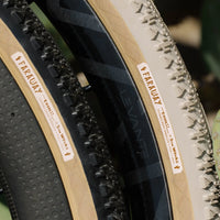 Sim Works X Tomii Cycles Faraway Tyre