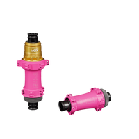 NONPLUS Components Road Centrelock Hubset