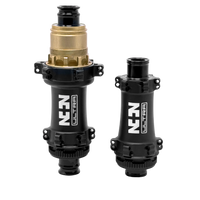 NONPLUS Components ULTRA Hubset