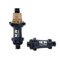 NONPLUS Components ULTRA Hubset