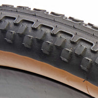 Rene Herse Poteau Mountain TC Semi Slick 700C x 48