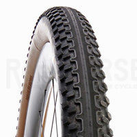Rene Herse Poteau Mountain TC Semi Slick 700C x 48