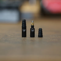 Legion High Flow Vmax Connector