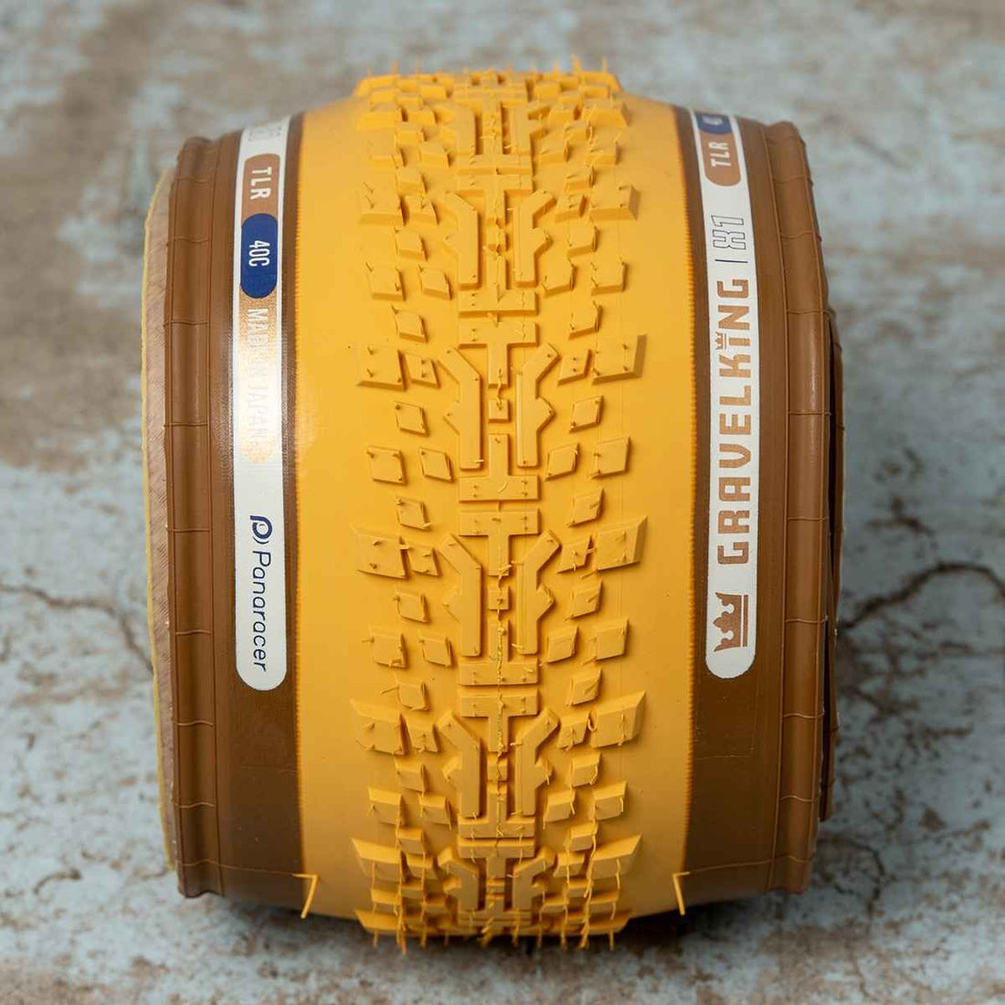 Panaracer Gravel King X1 Tyre (2025 Limited Edition Colour)