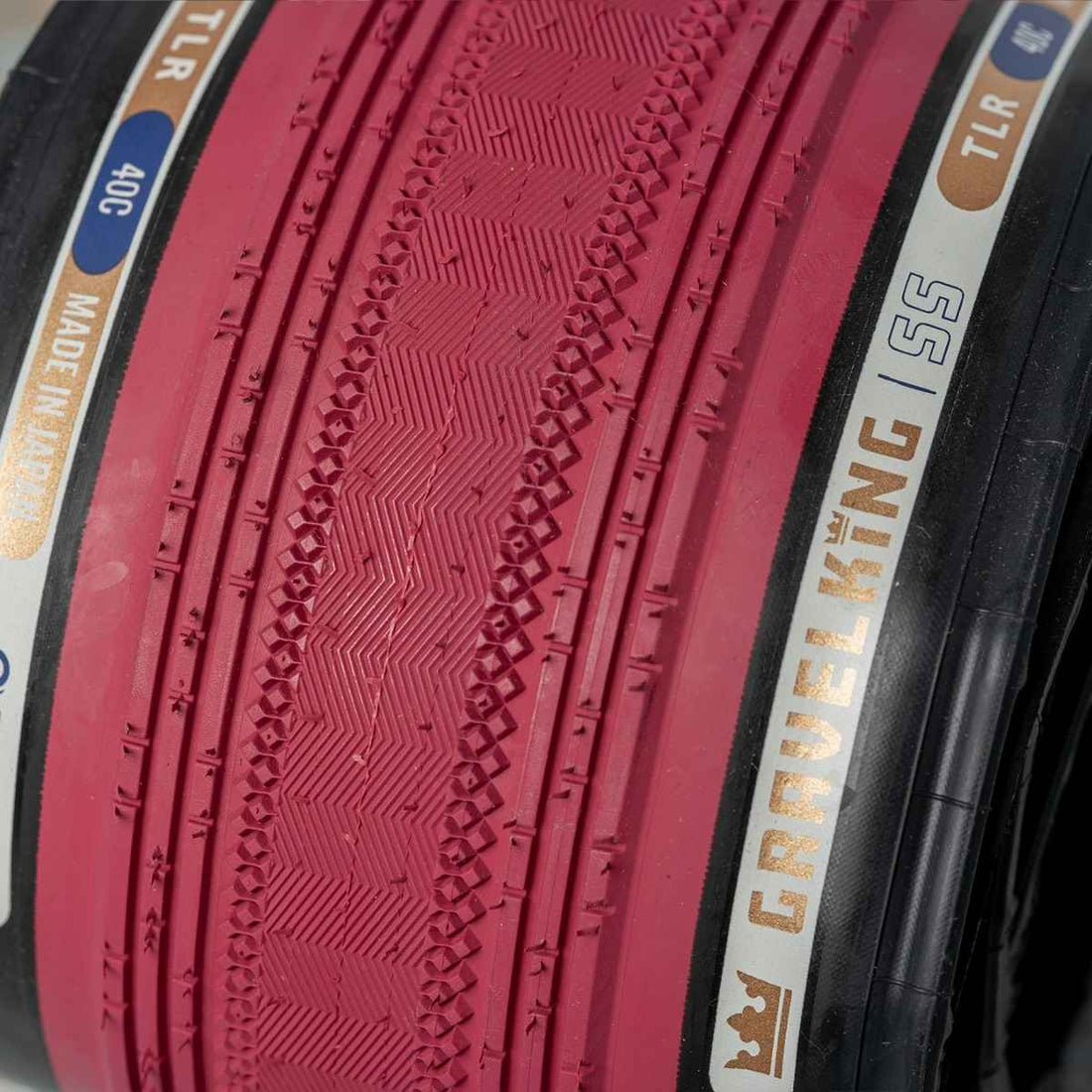 Panaracer Gravel King SS Limited Edition Tyre