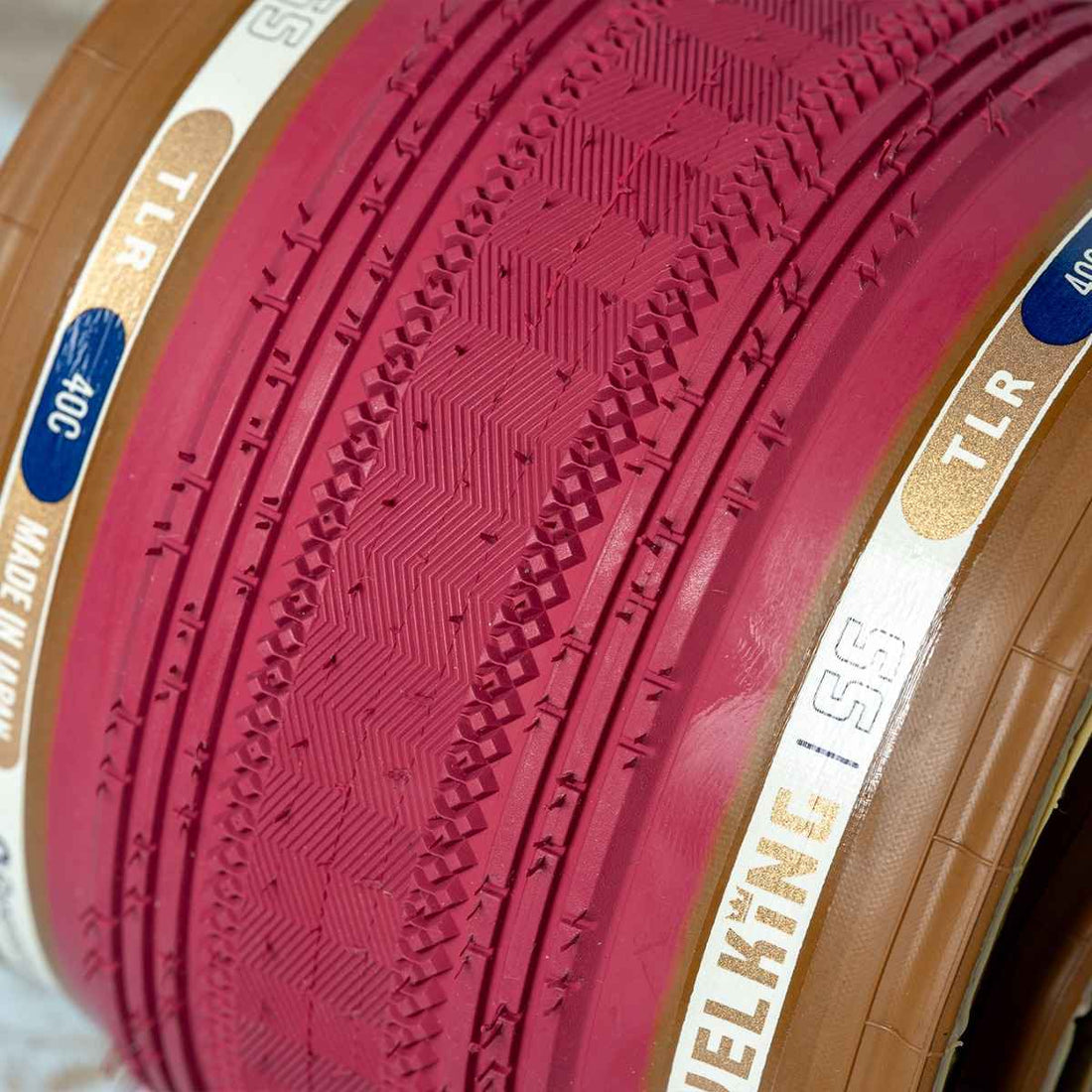 Panaracer Gravel King SS Limited Edition Tyre