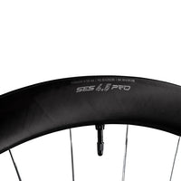 Enve 4.5 Pro Wheelset