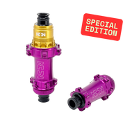 NONPLUS Components Primano SP Hubset