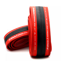 Vittoria Corsa Pro Red Tyre