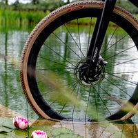 Vittoria Terreno PRO T60 Hardpack Gravel Race