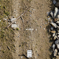 Vittoria Terreno PRO T60 Hardpack Gravel Race