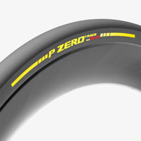 Pirelli P-Zero Race TLR SL-R Tyre