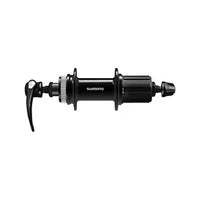 Shimano CUES Centrelock QC400 Hubset