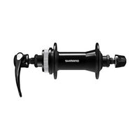 Shimano CUES Centrelock QC400 Hubset