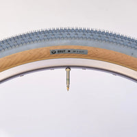 Ultradynamico BRUT Rozzo Tyre