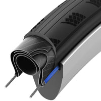 Vittoria Zaffiro Pro Tyre