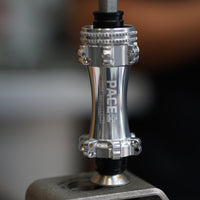 Light Bicycle Pace Plus Centrelock Disc Hubset