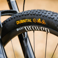 Continental Dubnital Race Rapid