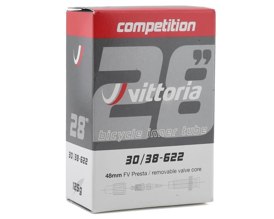 Vittoria Competition Inner Tube