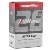 Vittoria Competition Inner Tube