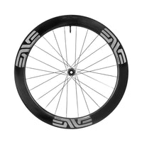Enve 6.7 SES Pro Wheelset