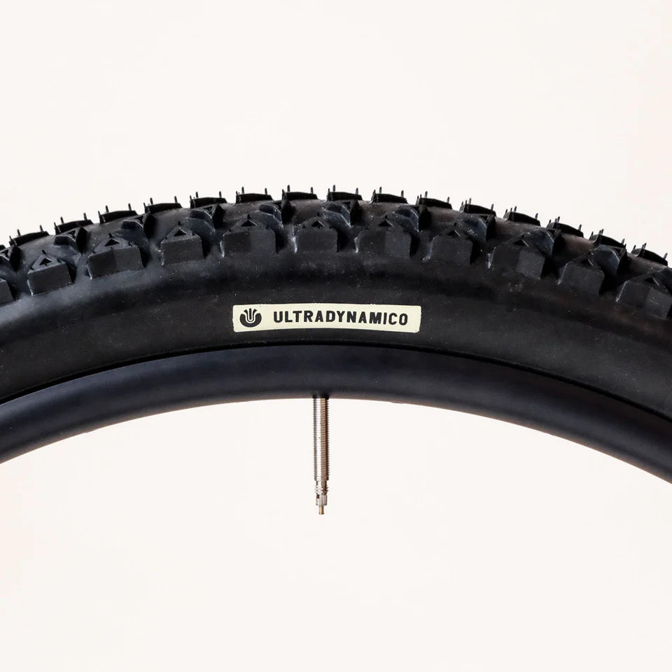 Ultradynamico MARS Robusto Tyre