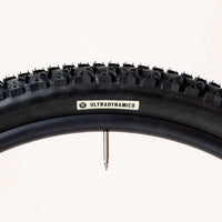 Ultradynamico MARS Robusto Tyre