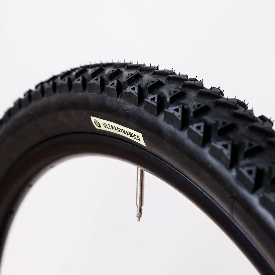 Ultradynamico MARS Robusto Tyre