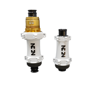 NONPLUS Components Primaro SP Hubset