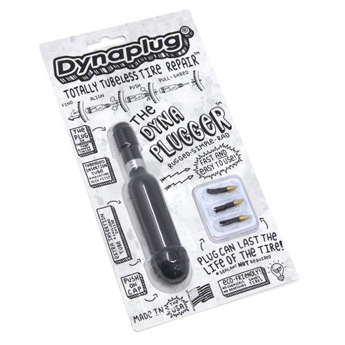 Dynaplug Micro PRO – BuiltWheels