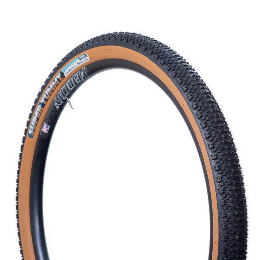 Sim Works Super Yummy Tyre