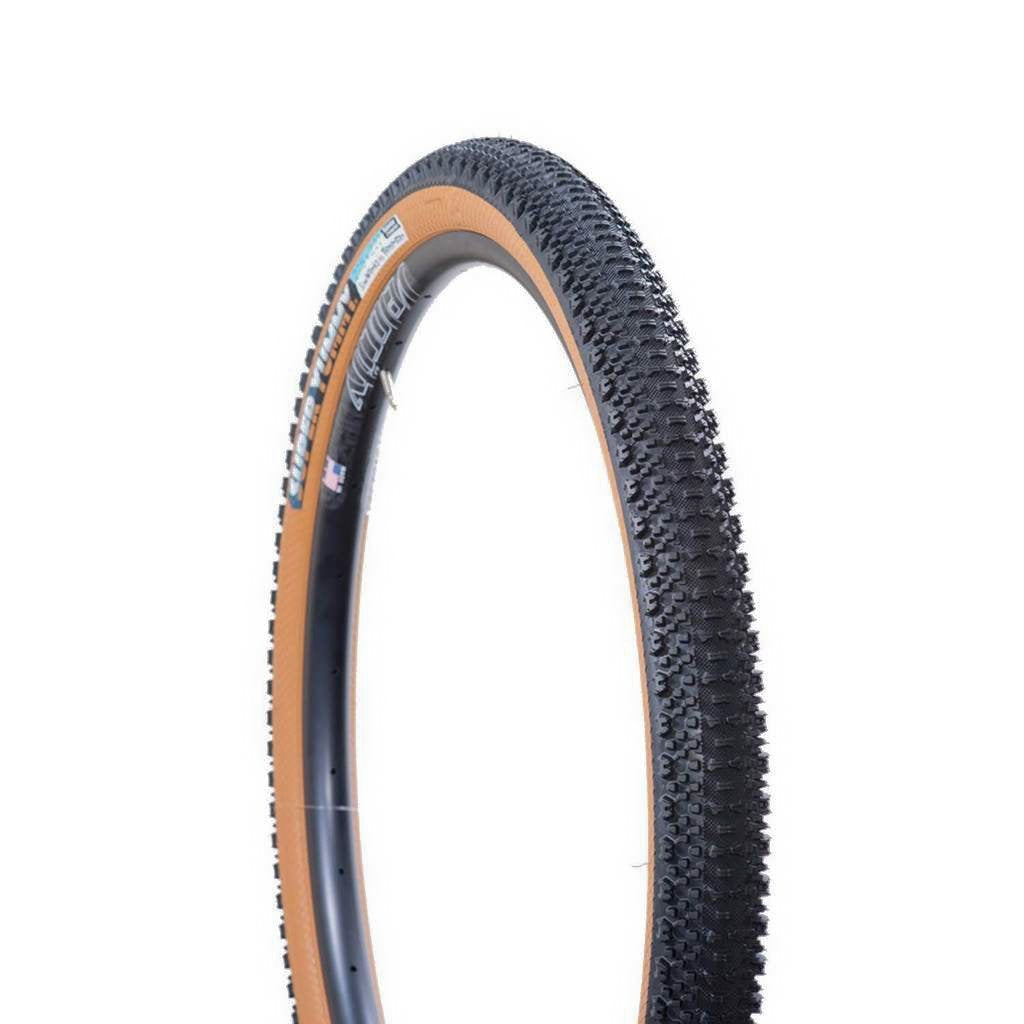 Sim Works Super Yummy Tyre