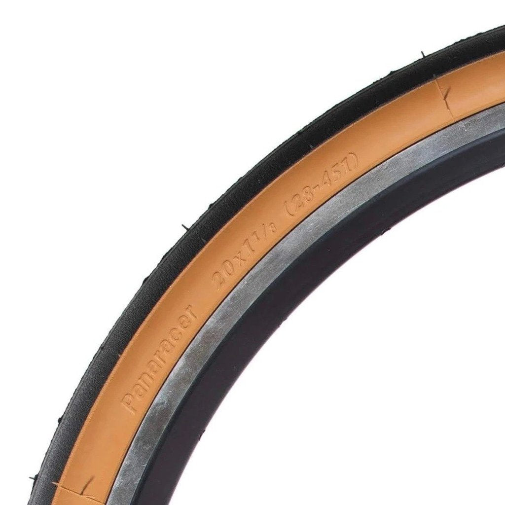 Sim Works Potter Tyre