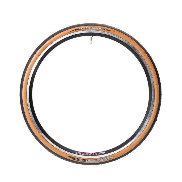 Sim Works Potter Tyre