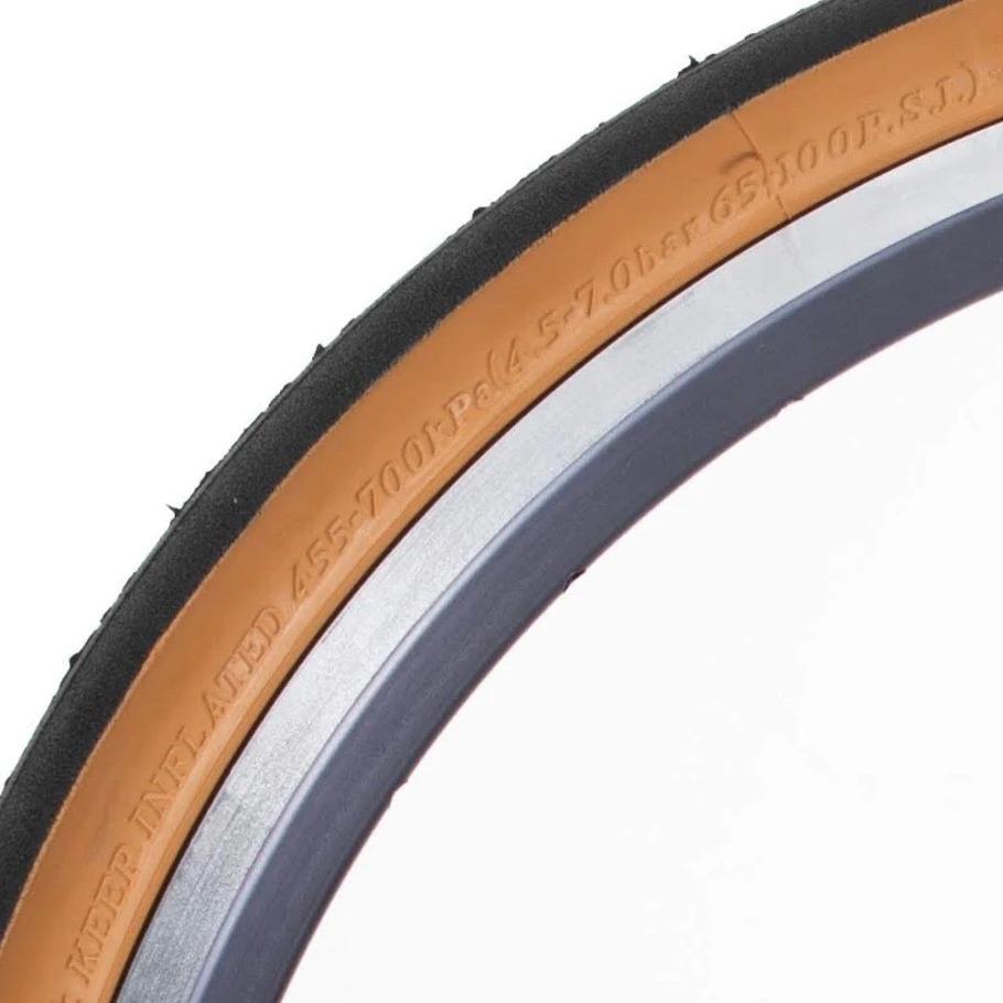 Sim Works Potter Tyre