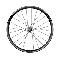 Enve SES 2.3 Disc Wheelset