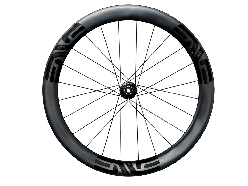 Enve wheelset online disc