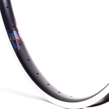 Velocity Cliffhanger