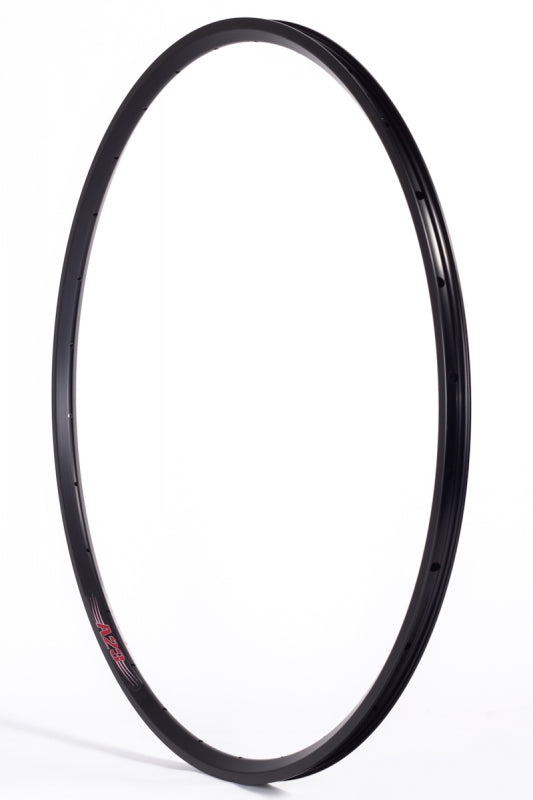 パーツ VELOCITY A23 rim black/silver 700C 32H Velocity A23 Rim - 700, Rim, Black/Silver, 32H, Clincher | eBay