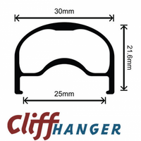 Velocity Cliffhanger