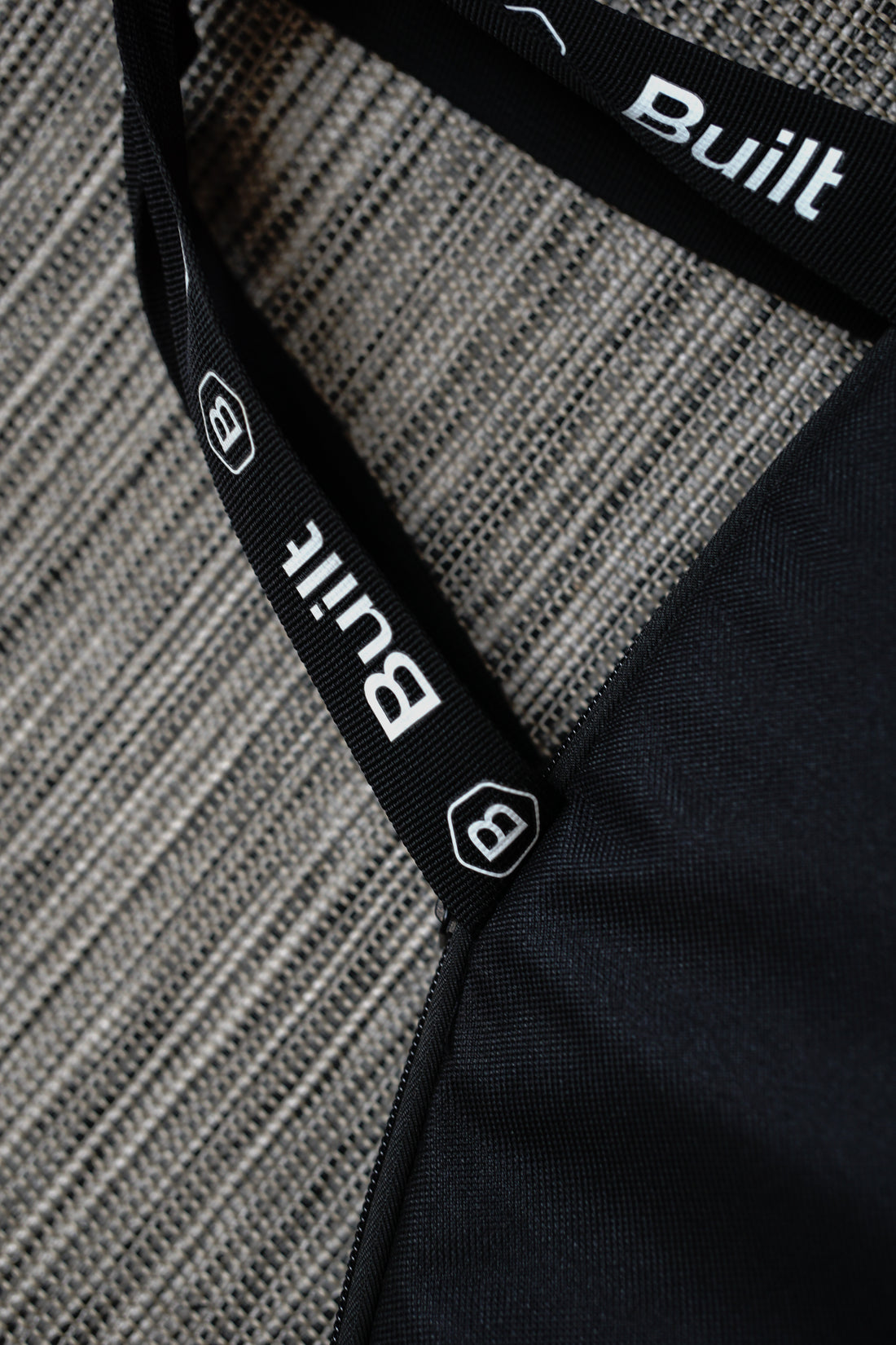 BUILT Single Wheel Bag