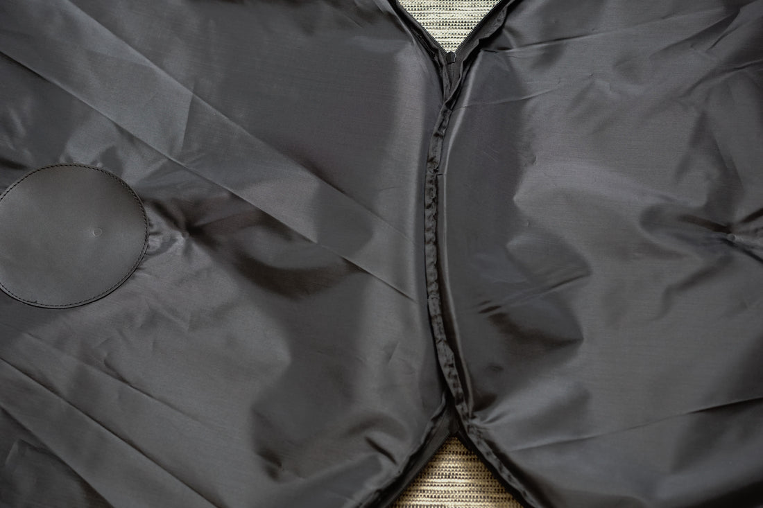 BUILT Single Wheel Bag