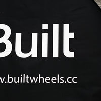 BUILT Single Wheel Bag