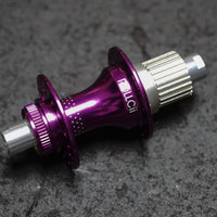 ROLLCii RC23 Disc Rear Hub