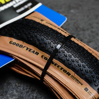 Goodyear Connector Ultimate Tyre