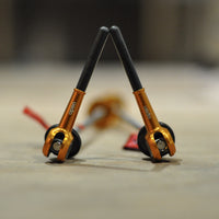 Tune DC Road Skewers