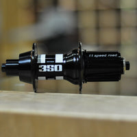 DT Swiss 350 Road Hubset